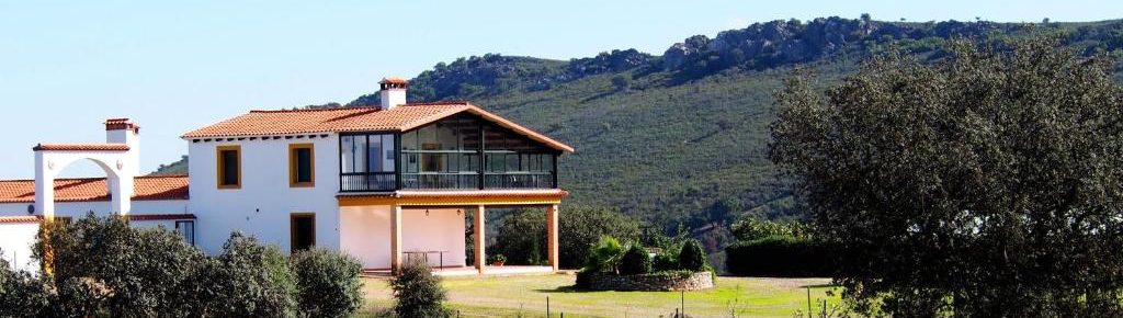 Casa Rural la Sierra de Monfragüe 23